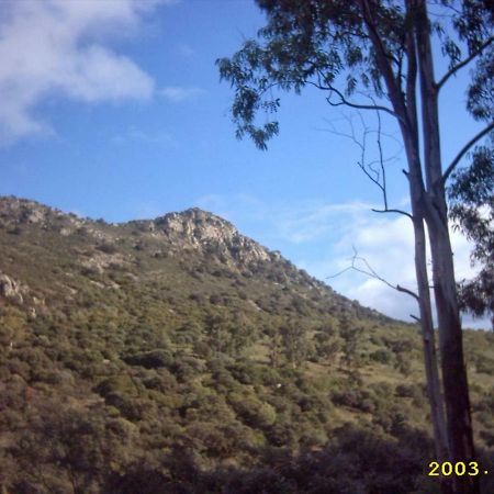 Casa En Plena Naturaleza Attcc00637 Valdecanas de Tajo Ngoại thất bức ảnh