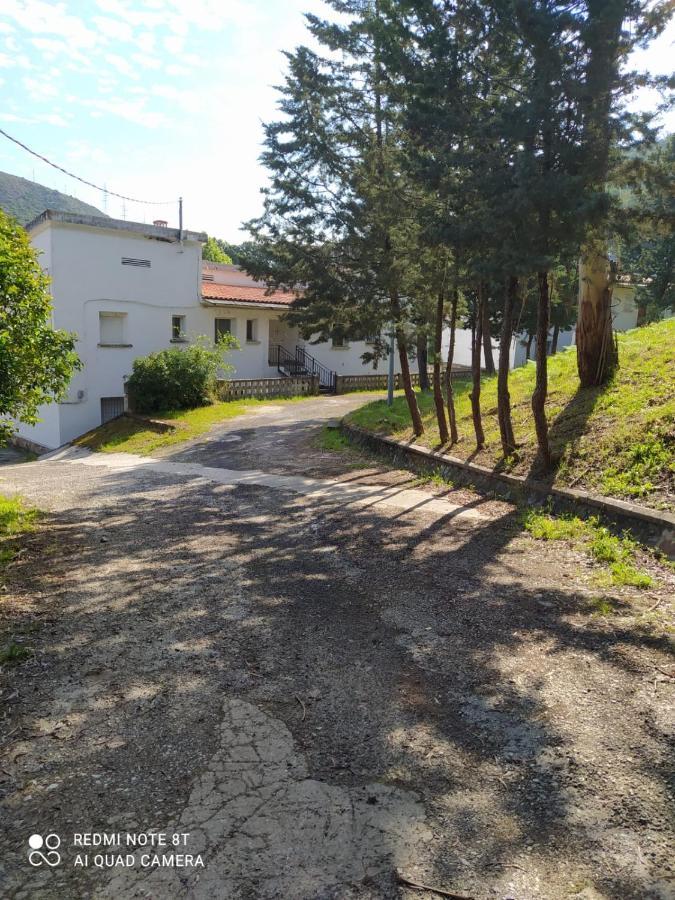 Casa En Plena Naturaleza Attcc00637 Valdecanas de Tajo Ngoại thất bức ảnh