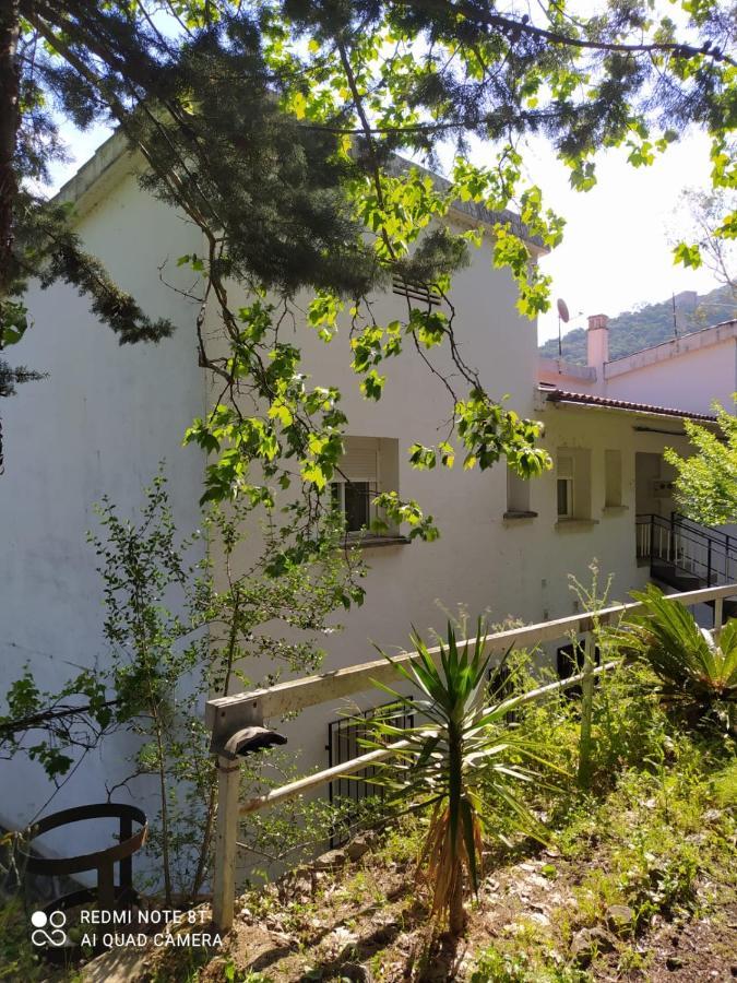 Casa En Plena Naturaleza Attcc00637 Valdecanas de Tajo Ngoại thất bức ảnh