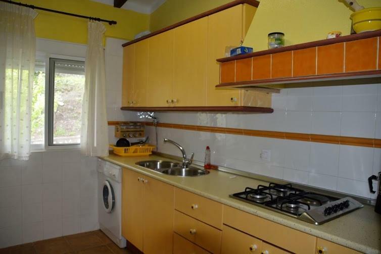 Casa En Plena Naturaleza Attcc00637 Valdecanas de Tajo Ngoại thất bức ảnh