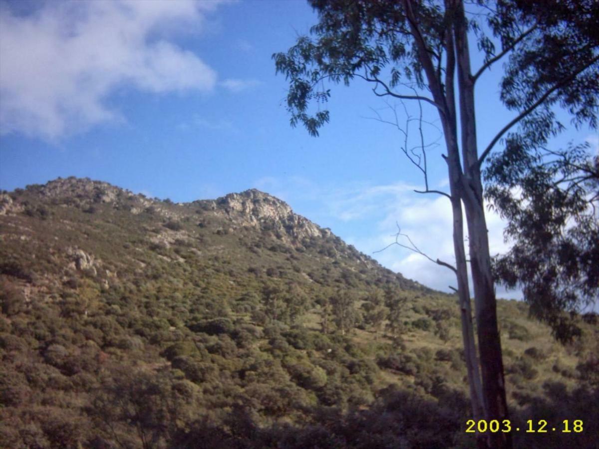 Casa En Plena Naturaleza Attcc00637 Valdecanas de Tajo Ngoại thất bức ảnh