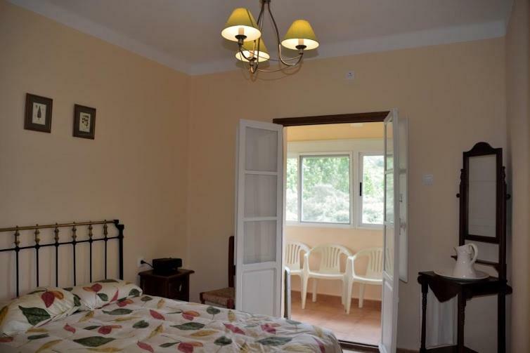 Casa En Plena Naturaleza Attcc00637 Valdecanas de Tajo Ngoại thất bức ảnh