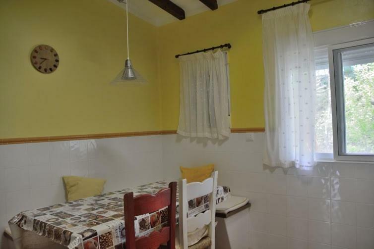 Casa En Plena Naturaleza Attcc00637 Valdecanas de Tajo Ngoại thất bức ảnh