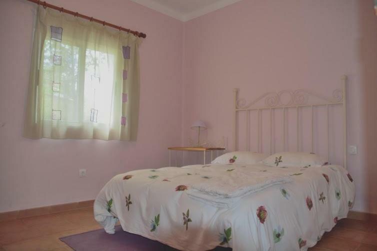 Casa En Plena Naturaleza Attcc00637 Valdecanas de Tajo Ngoại thất bức ảnh