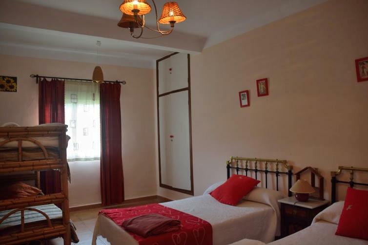Casa En Plena Naturaleza Attcc00637 Valdecanas de Tajo Ngoại thất bức ảnh